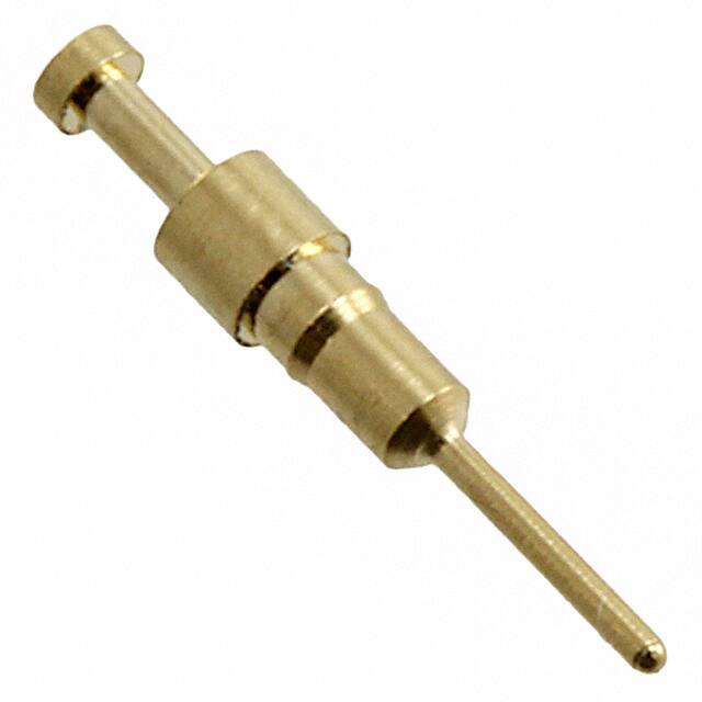 Mill-Max Manufacturing Corp.-0700-0-00-15-00-00-03-0