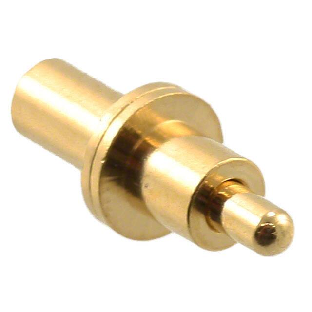Mill-Max Manufacturing Corp.-0850-0-15-20-83-14-11-0