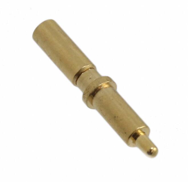 Mill-Max Manufacturing Corp.-0855-0-15-20-82-14-11-0