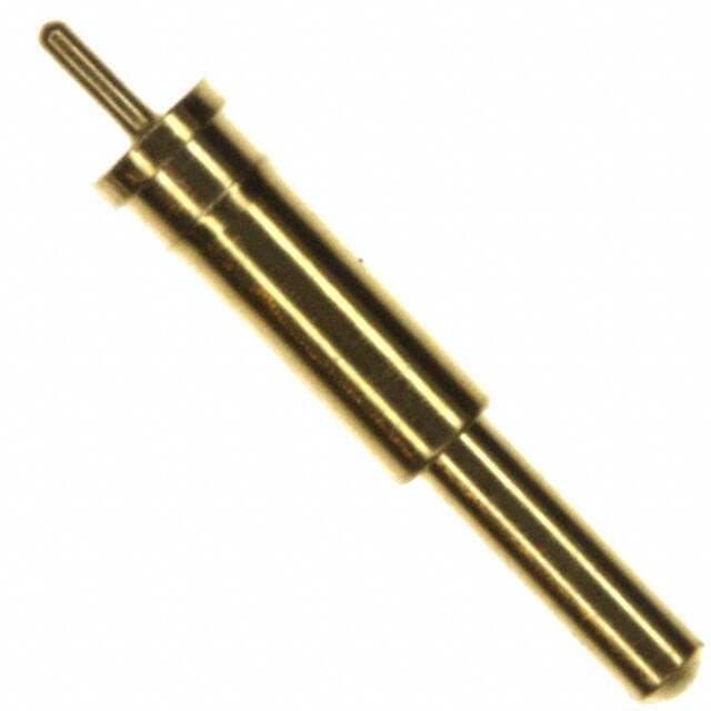 Mill-Max Manufacturing Corp.-0908-5-15-20-75-14-11-0