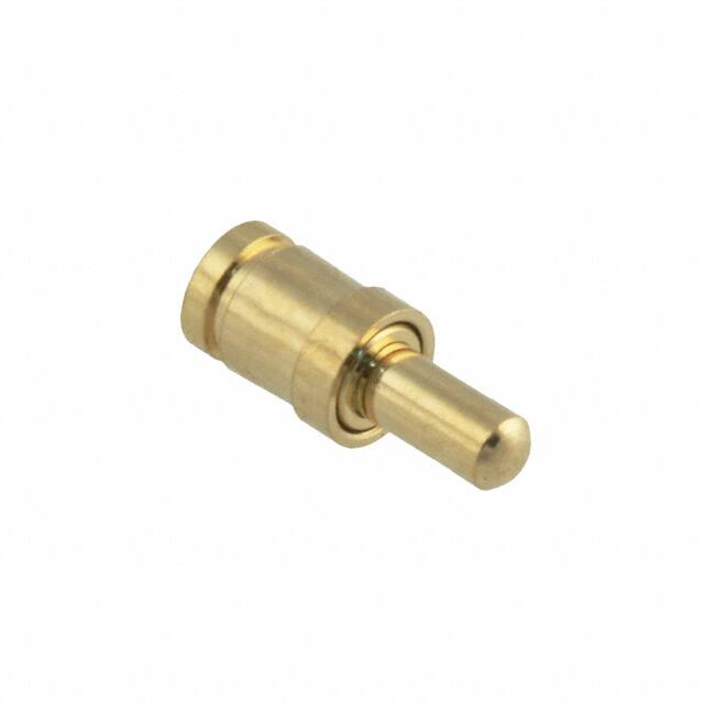 Mill-Max Manufacturing Corp.-0910-3-57-20-75-14-11-0