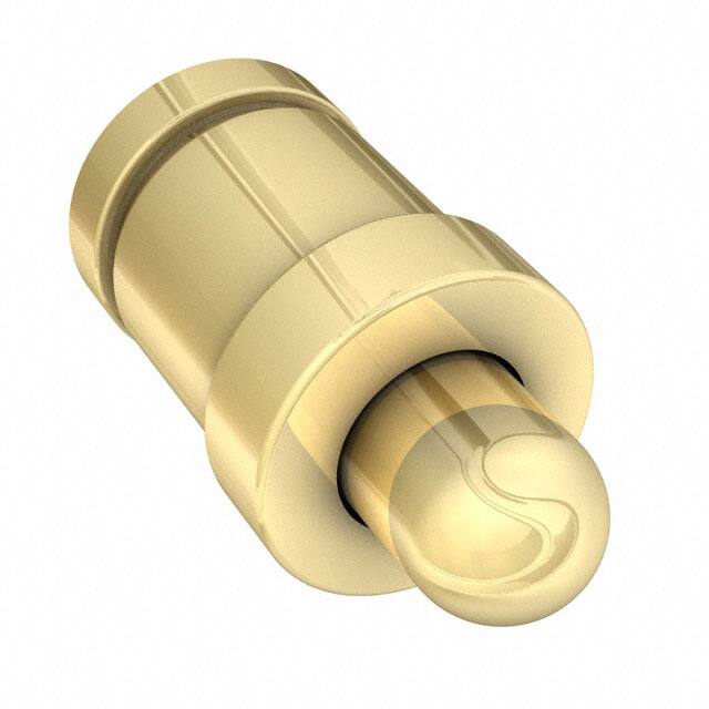 Mill-Max Manufacturing Corp.-0910-8-57-20-76-14-11-0