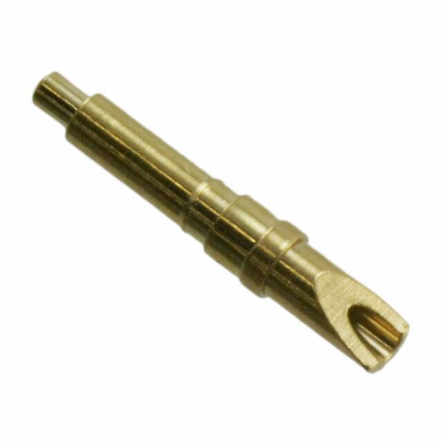 Mill-Max Manufacturing Corp.-0933-0-15-20-75-14-11-0
