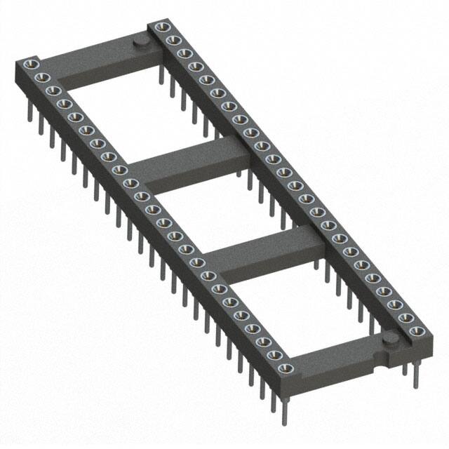 Mill-Max Manufacturing Corp.-110-44-648-41-001000