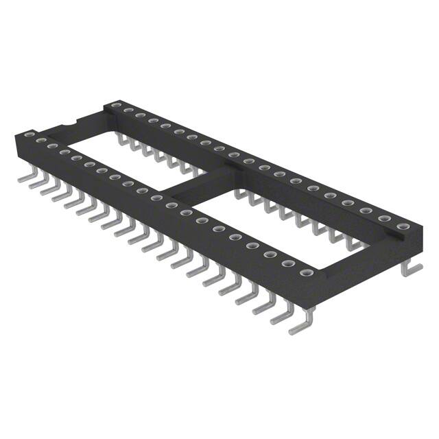 Mill-Max Manufacturing Corp.-110-93-640-41-105000