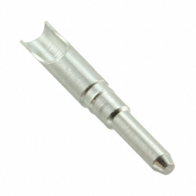 Mill-Max Manufacturing Corp.-1160-0-01-80-00-00-03-0
