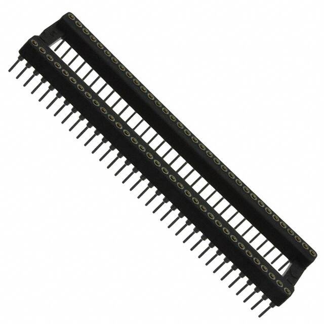 Mill-Max Manufacturing Corp.-117-43-668-41-005000