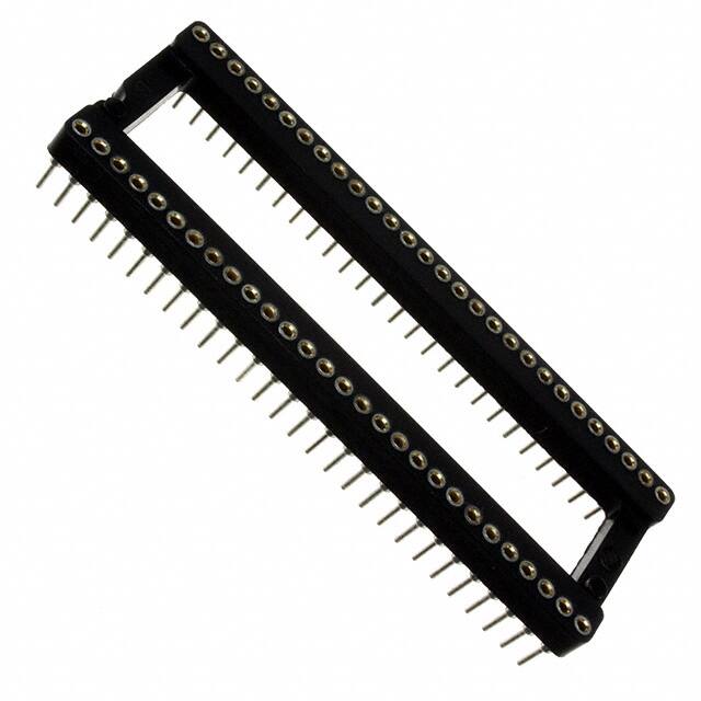 Mill-Max Manufacturing Corp.-117-93-656-41-005000