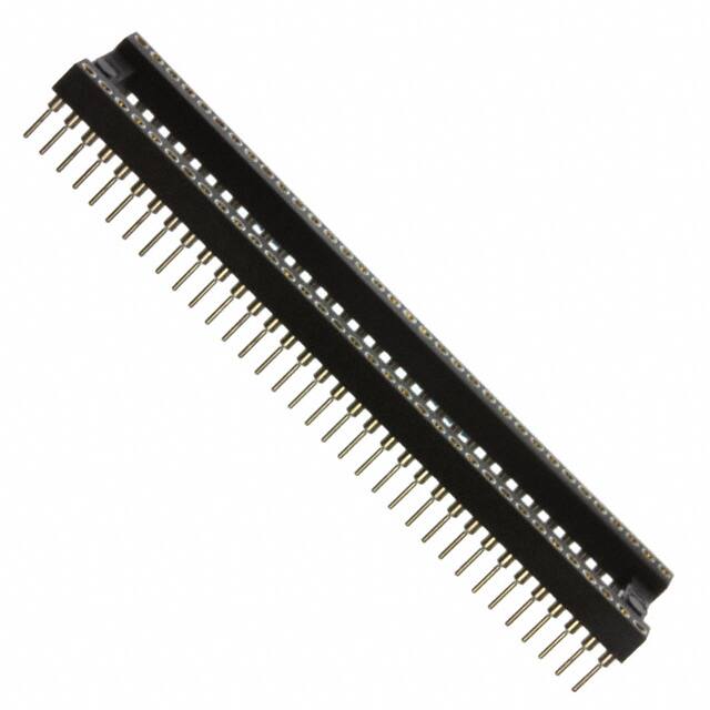 Mill-Max Manufacturing Corp.-117-93-668-41-005000