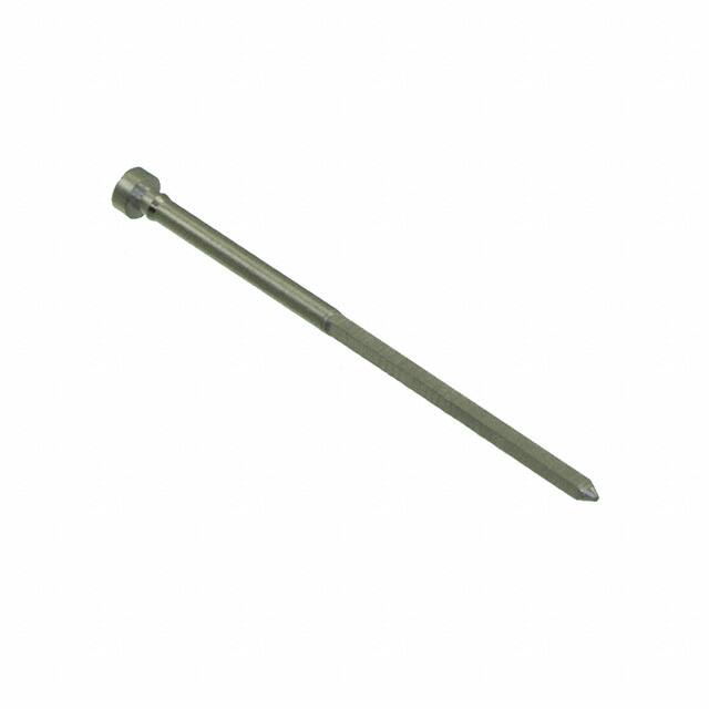 Mill-Max Manufacturing Corp.-1215-3-05-80-00-00-01-0
