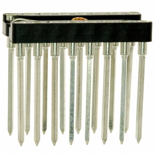 Mill-Max Manufacturing Corp.-123-93-316-41-801000