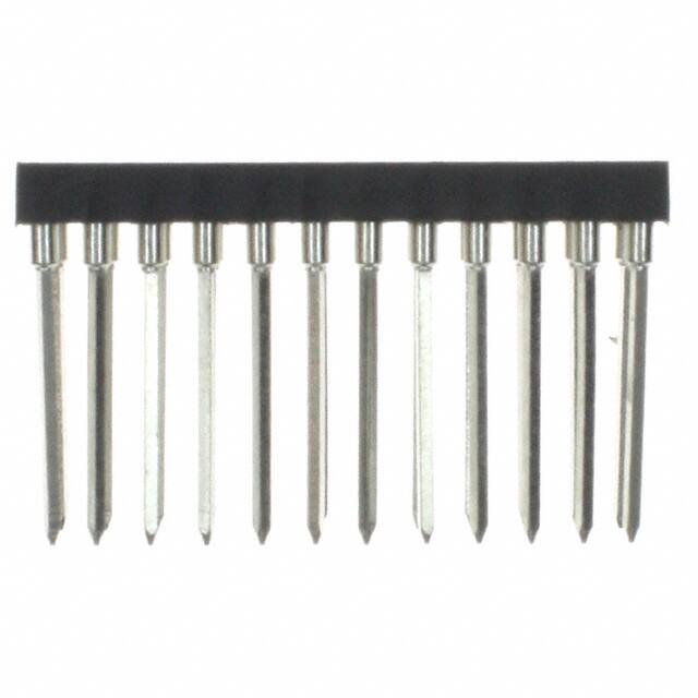Mill-Max Manufacturing Corp.-123-43-324-41-001000