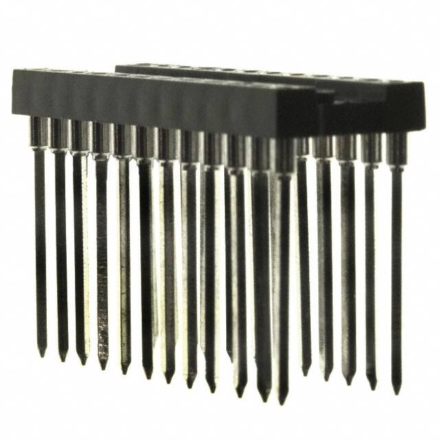 Mill-Max Manufacturing Corp.-123-93-324-41-001000