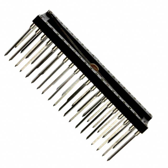 Mill-Max Manufacturing Corp.-123-93-640-41-801000