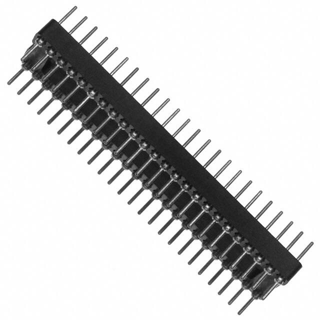 Mill-Max Manufacturing Corp.-162-40-448-00-180000
