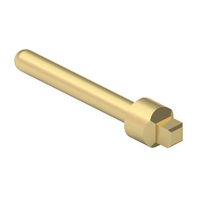 Mill-Max Manufacturing Corp.-1655-0-00-15-00-00-03-0