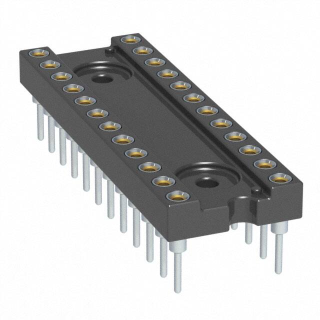 Mill-Max Manufacturing Corp.-210-93-324-41-001000
