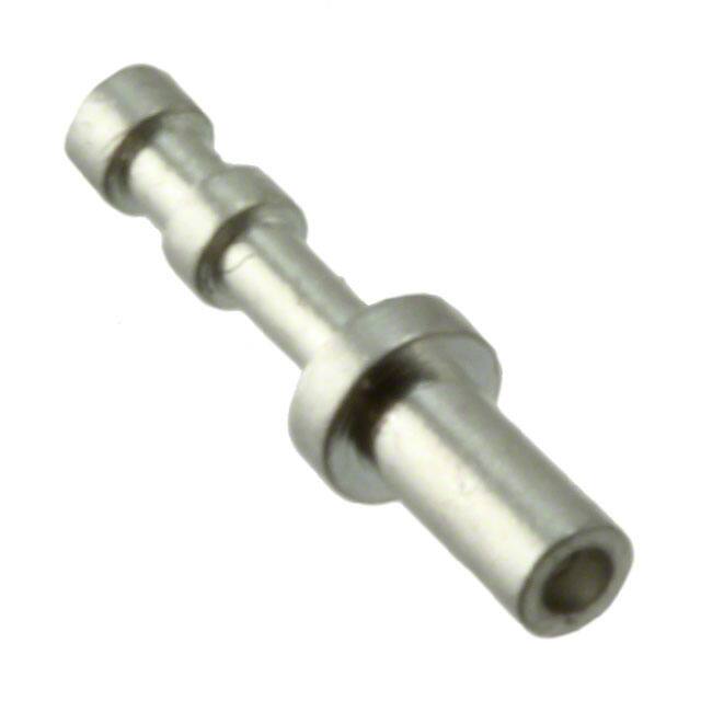 Mill-Max Manufacturing Corp.-2108-2-00-01-00-00-07-0