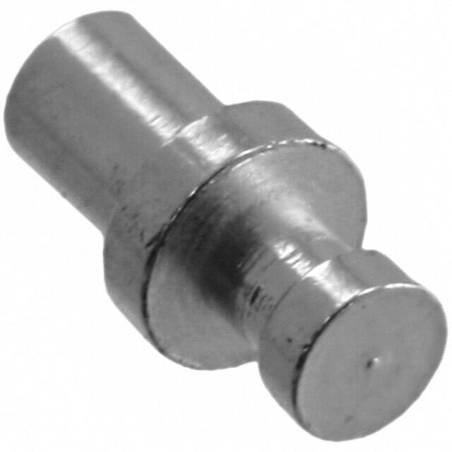 Mill-Max Manufacturing Corp.-2301-2-00-44-00-00-07-0