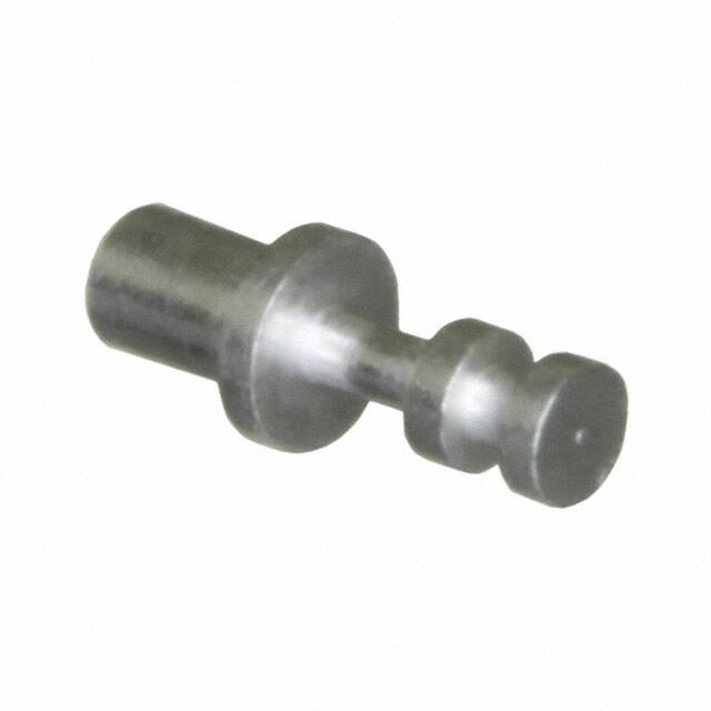 Mill-Max Manufacturing Corp.-2308-2-00-80-00-00-07-0