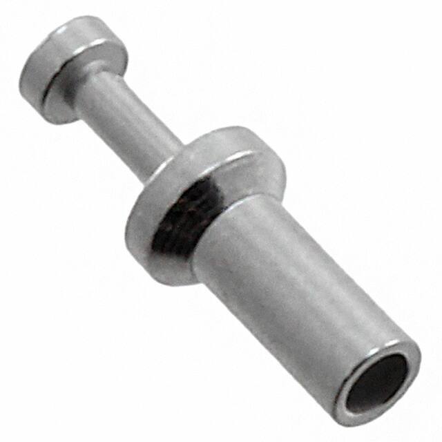 Mill-Max Manufacturing Corp.-2316-3-00-80-00-00-07-0