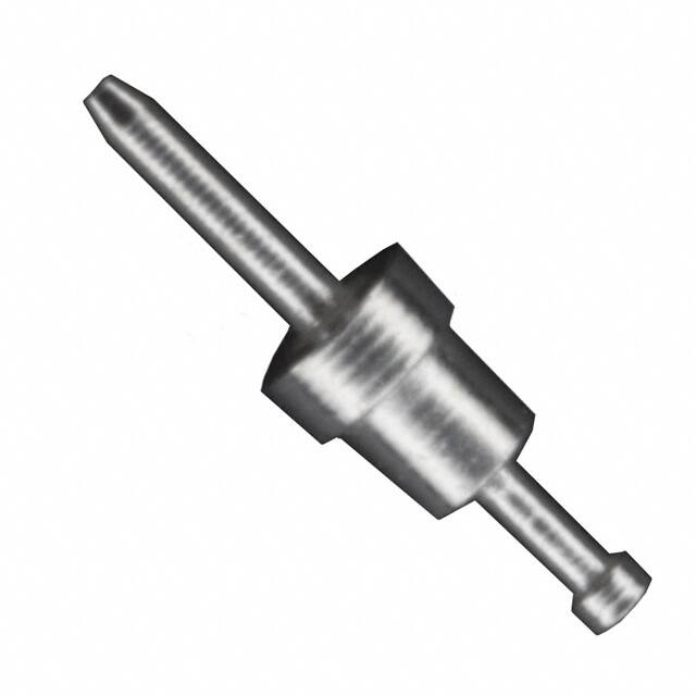 Mill-Max Manufacturing Corp.-2318-1-00-01-00-00-07-0