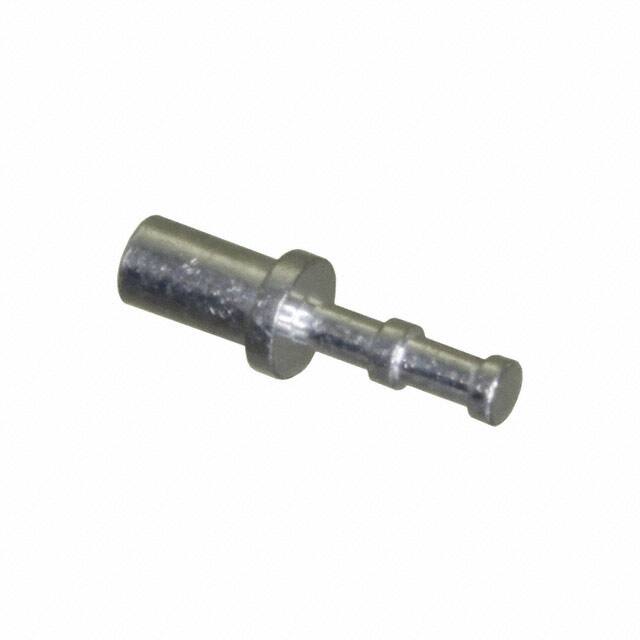 Mill-Max Manufacturing Corp.-2355-3-00-50-00-00-07-0