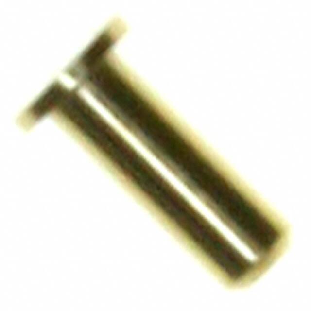 Mill-Max Manufacturing Corp.-2381-0-00-15-00-00-33-0
