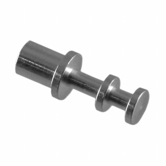 Mill-Max Manufacturing Corp.-2501-2-00-44-00-00-07-0