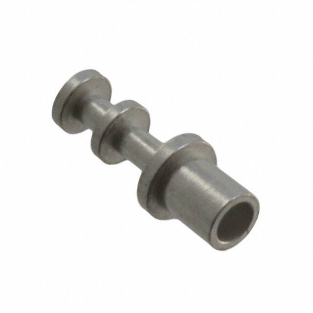 Mill-Max Manufacturing Corp.-2501-2-00-80-00-00-07-0