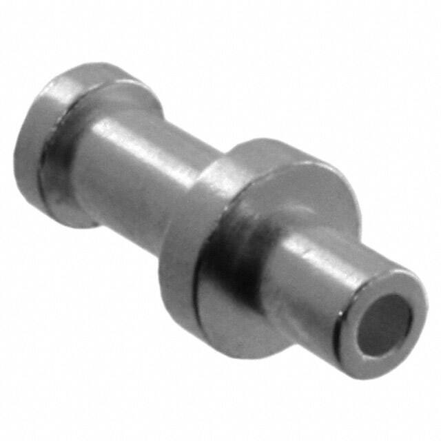Mill-Max Manufacturing Corp.-2505-2-00-44-00-00-07-0