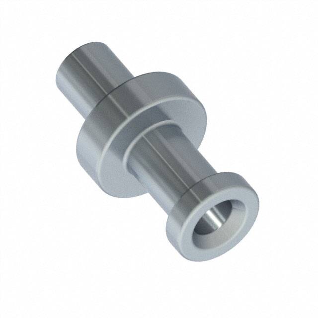 Mill-Max Manufacturing Corp.-2506-2-00-50-00-00-07-0