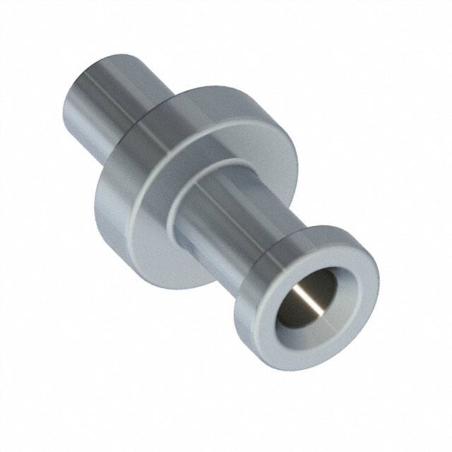 Mill-Max Manufacturing Corp.-2506-2-00-01-00-00-07-0
