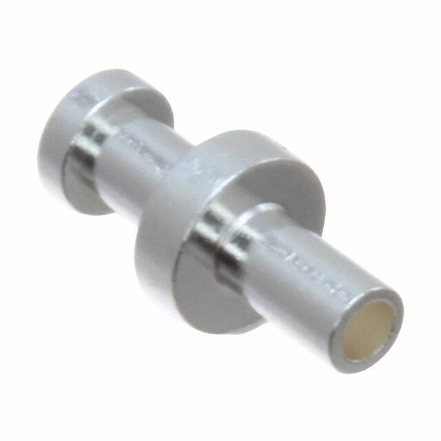 Mill-Max Manufacturing Corp.-2506-3-00-44-00-00-07-0