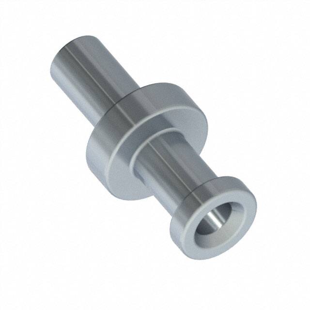 Mill-Max Manufacturing Corp.-2506-3-00-50-00-00-07-0