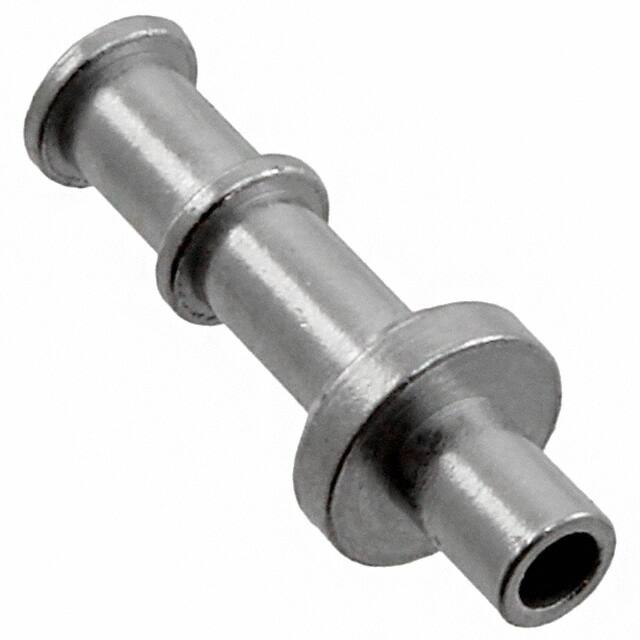 Mill-Max Manufacturing Corp.-2704-2-00-80-00-00-07-0