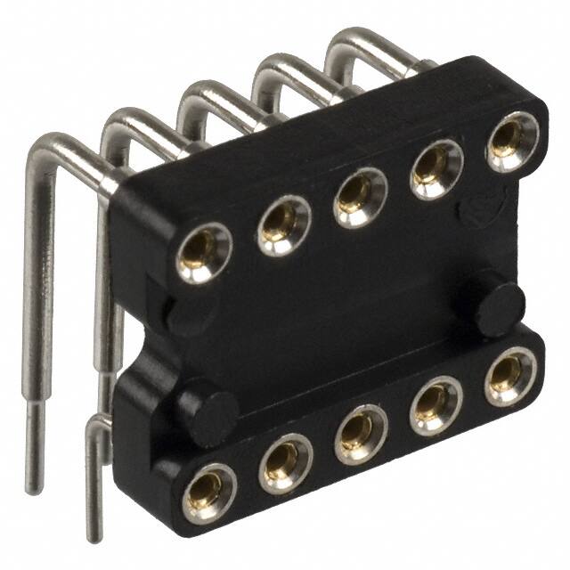 Mill-Max Manufacturing Corp.-299-93-310-11-001000