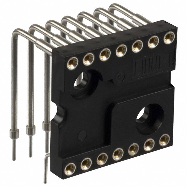 Mill-Max Manufacturing Corp.-299-43-614-10-002000