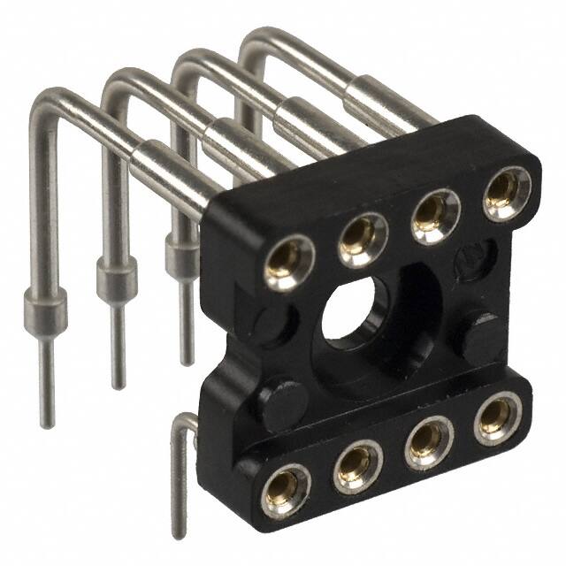Mill-Max Manufacturing Corp.-299-43-308-10-001000