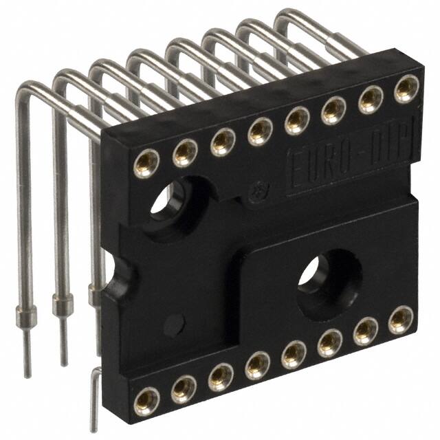 Mill-Max Manufacturing Corp.-299-93-616-10-002000