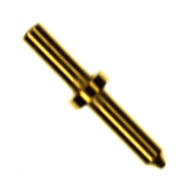 Mill-Max Manufacturing Corp.-3101-3-00-15-00-00-08-0