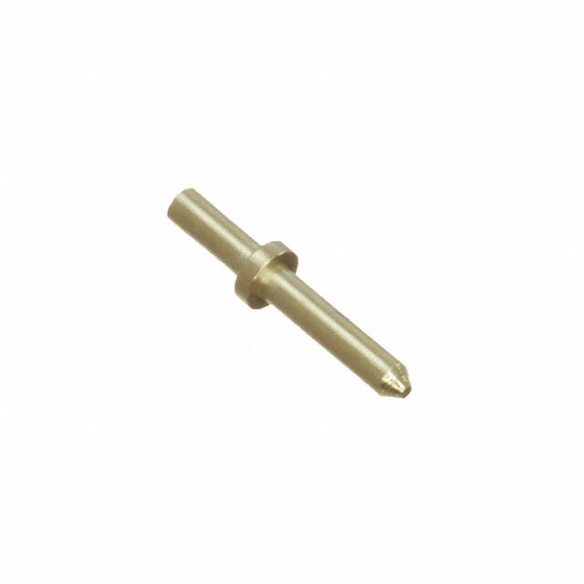 Mill-Max Manufacturing Corp.-3102-3-00-15-00-00-08-0