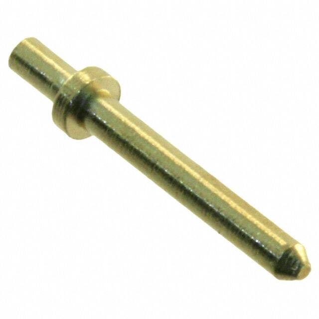 Mill-Max Manufacturing Corp.-3103-3-00-15-00-00-08-0