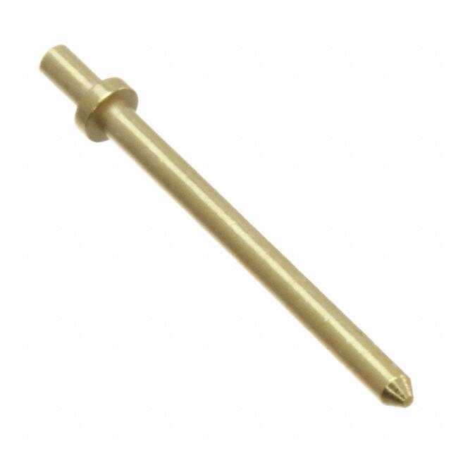 Mill-Max Manufacturing Corp.-3104-2-00-21-00-00-08-0