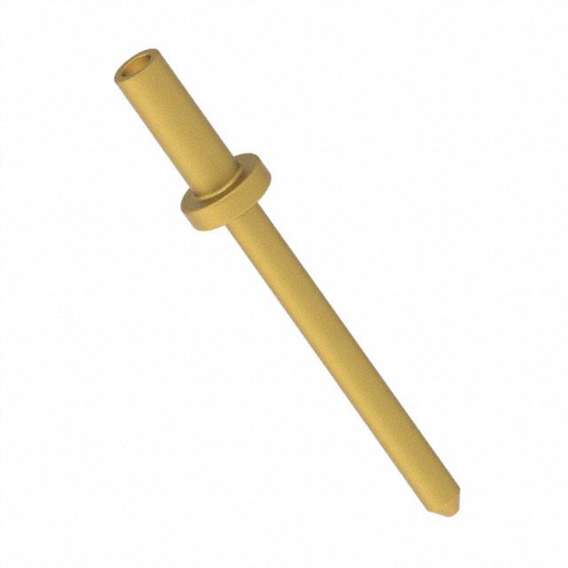 Mill-Max Manufacturing Corp.-3111-3-00-21-00-00-08-0