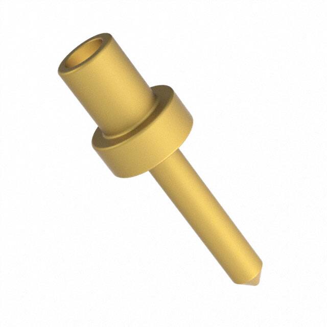 Mill-Max Manufacturing Corp.-3112-1-00-15-00-00-08-0