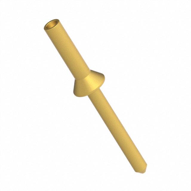 Mill-Max Manufacturing Corp.-3117-3-00-15-00-00-08-0