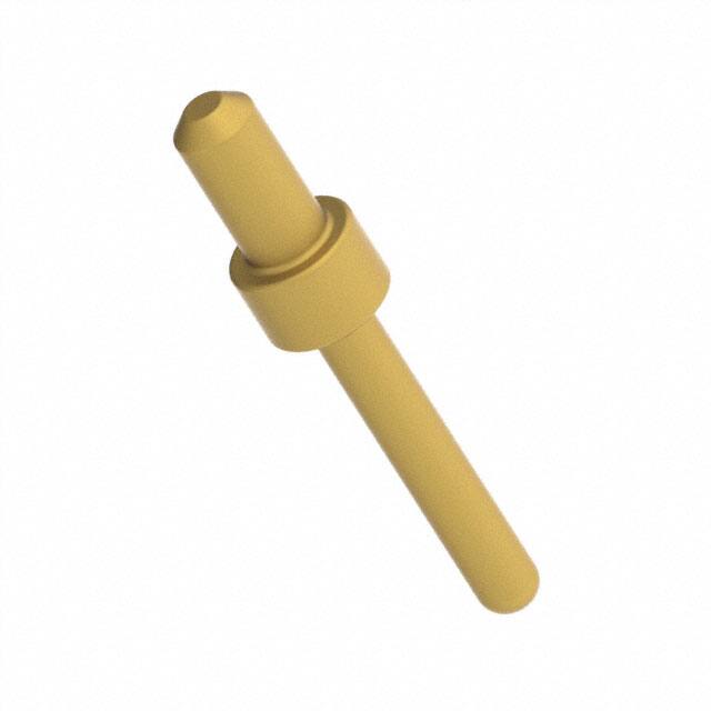 Mill-Max Manufacturing Corp.-3137-1-00-15-00-00-08-0