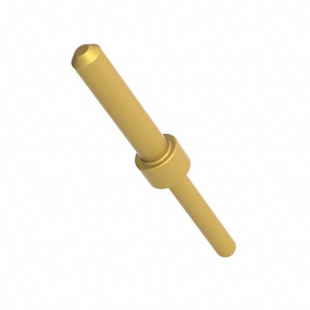 Mill-Max Manufacturing Corp.-3137-4-00-15-00-00-08-0