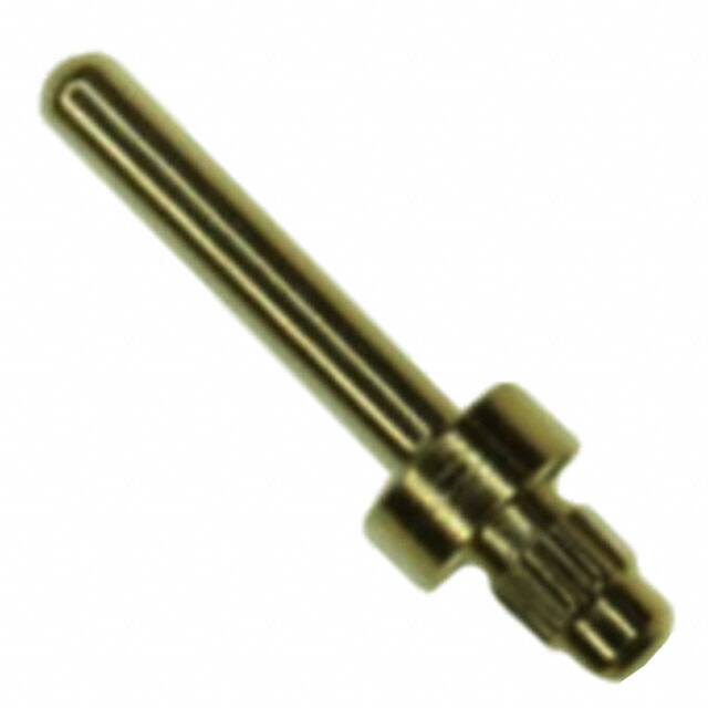 Mill-Max Manufacturing Corp.-3157-0-00-15-00-00-03-0